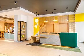 Holiday Inn Manchester Airport by IHG