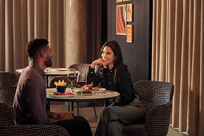 Holiday Inn Manchester Airport by IHG