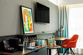 Holiday Inn Manchester Airport by IHG