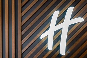 Holiday Inn Manchester Airport by IHG