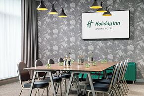 Holiday Inn Manchester Airport by IHG