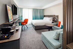 Holiday Inn Manchester Airport by IHG