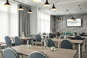 Holiday Inn Manchester Airport by IHG