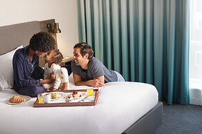 Holiday Inn Manchester Airport by IHG