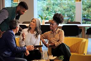 Holiday Inn Manchester Airport by IHG