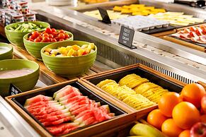 Holiday Inn Manchester Airport by IHG