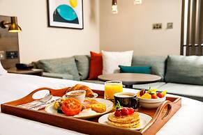 Holiday Inn Manchester Airport by IHG