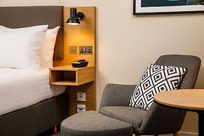 Holiday Inn Manchester Airport by IHG
