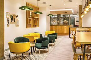 Holiday Inn Manchester Airport by IHG