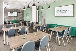 Holiday Inn Manchester Airport by IHG