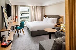 Holiday Inn Manchester Airport by IHG