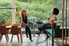 Holiday Inn Manchester Airport by IHG