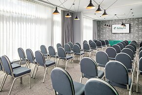 Holiday Inn Manchester Airport by IHG