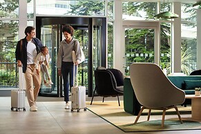 Holiday Inn Manchester Airport by IHG