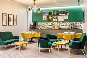 Holiday Inn Manchester Airport by IHG