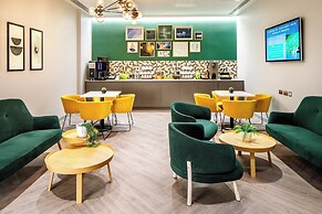 Holiday Inn Manchester Airport by IHG