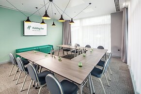 Holiday Inn Manchester Airport by IHG