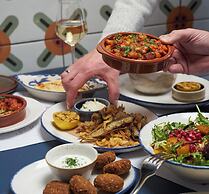 Holiday Inn Manchester Airport by IHG