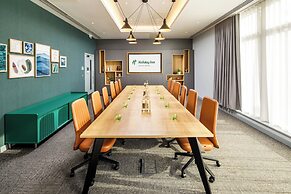 Holiday Inn Manchester Airport by IHG