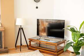 Hotel Rural El Castillejo