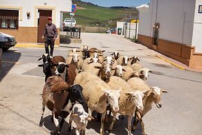 Hotel Rural El Castillejo