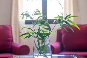 Hotel Rural El Castillejo