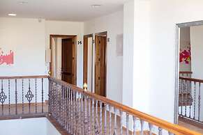 Hotel Rural El Castillejo