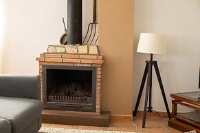 Hotel Rural El Castillejo