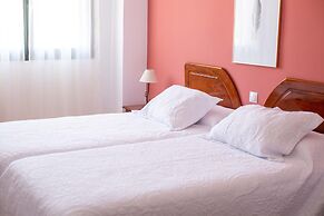 Hotel Rural El Castillejo