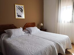 Hotel Rural El Castillejo