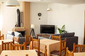 Hotel Rural El Castillejo