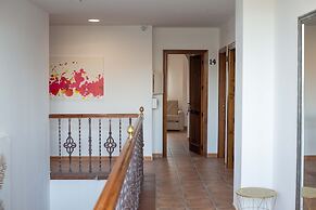 Hotel Rural El Castillejo