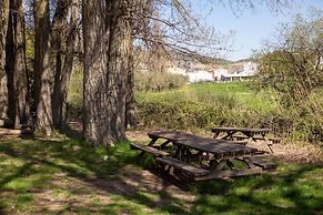 Hotel Rural El Castillejo