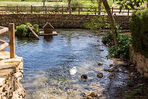 Hotel Rural El Castillejo