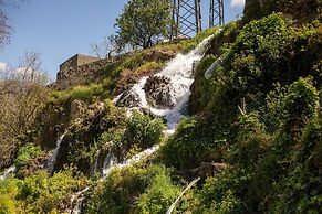 Hotel Rural El Castillejo