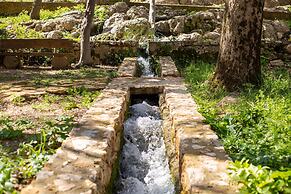 Hotel Rural El Castillejo