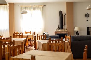 Hotel Rural El Castillejo