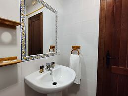 Hotel Rural El Castillejo