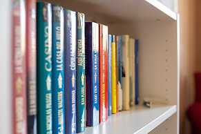 Hotel Rural El Castillejo