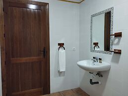 Hotel Rural El Castillejo