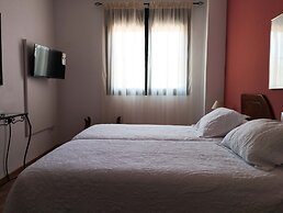 Hotel Rural El Castillejo