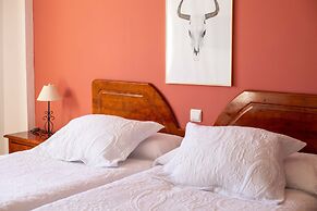 Hotel Rural El Castillejo