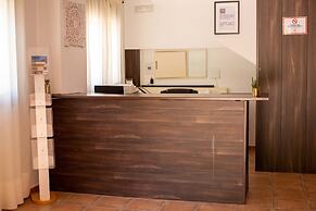 Hotel Rural El Castillejo