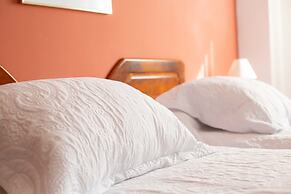 Hotel Rural El Castillejo