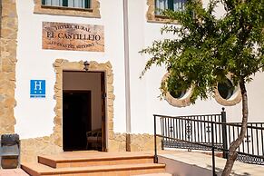 Hotel Rural El Castillejo