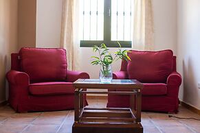 Hotel Rural El Castillejo