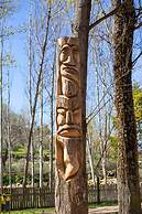 Hotel Rural El Castillejo