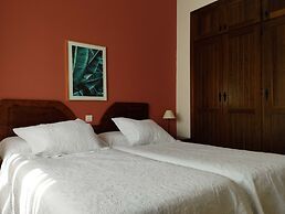 Hotel Rural El Castillejo