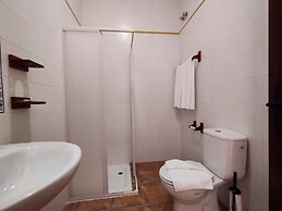 Hotel Rural El Castillejo