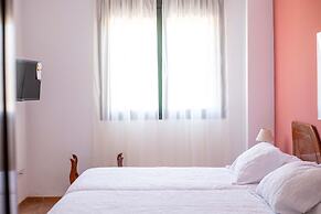 Hotel Rural El Castillejo